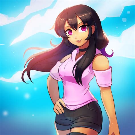 aphmau ava